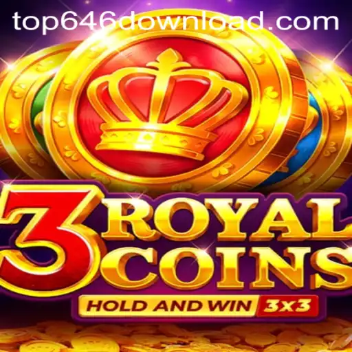 Unlock the Secrets of 3royalcoins: A Journey with Top646
