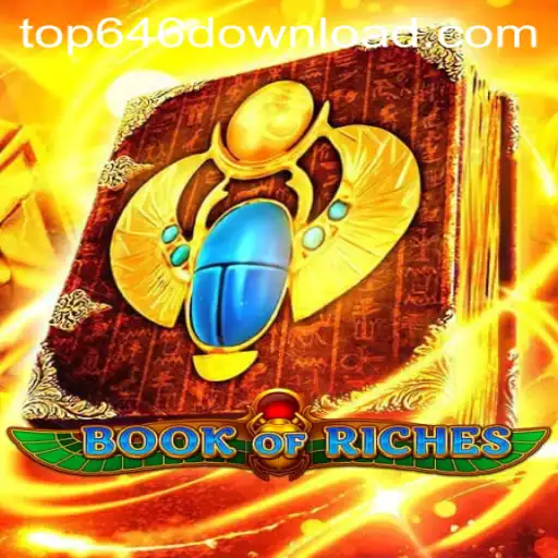 Discover the Enchantment of BookofRiches: A Complete Guide with Top646 Insights