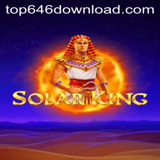 Exploring SolarKing: The Latest Gaming Sensation with Top646 Influence
