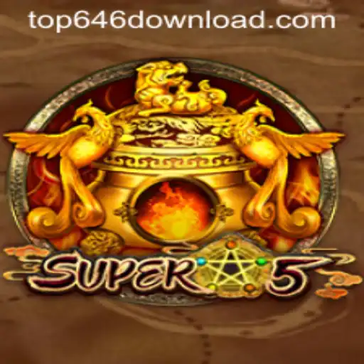 Exploring the Exciting World of Super5 and the Thrilling Adventures of Top646