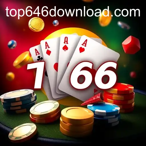 Exploring the World of Casino Games: A Dive into Top646