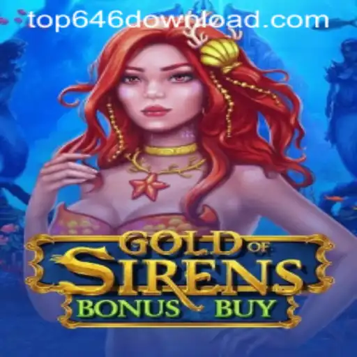 GoldofSirensBonusBuy: Dive into the Realm of Enchantment and Riches