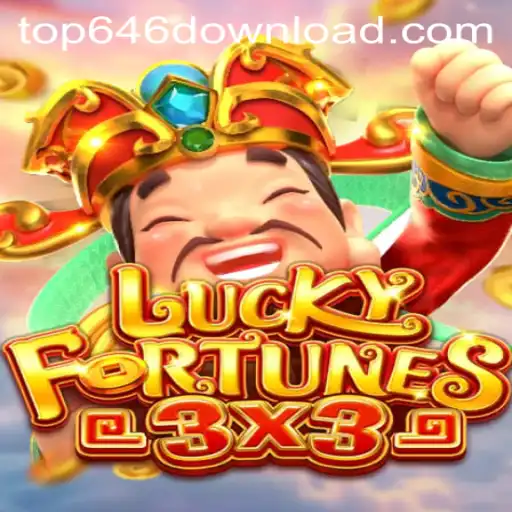 The Exciting World of LUCKYFORTUNES3x3: Explore Top646 Features