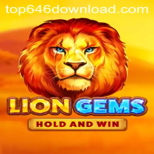 LionGems: An Exploration of Adventure and Strategy