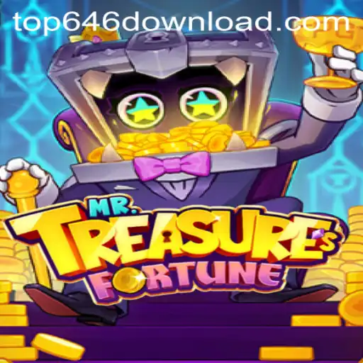 Discover the Treasure in MrTreasuresFortune: Unveiling the Game's Secrets