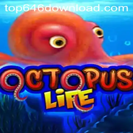 The Intriguing World of OctopusLife
