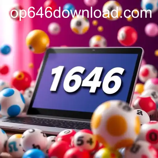 Exploring the Fascinating World of Online Lottery and Top646