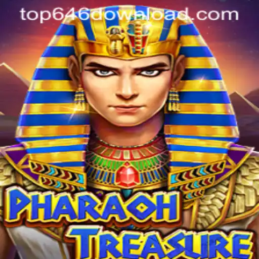 Unveiling PharaohTreasure: Top646's Latest Gaming Sensation