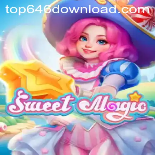 Unveiling SweetMagic: The Enchanting Game Taking the World by Storm