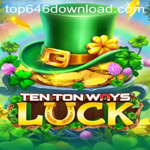 Exploring the World of TenTonWaysLuck: A Journey of Strategy and Chance