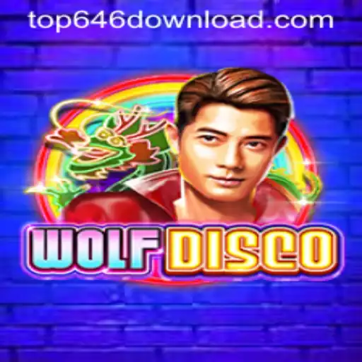 Dive into the Rhythmic Universe of WolfDisco with Top646